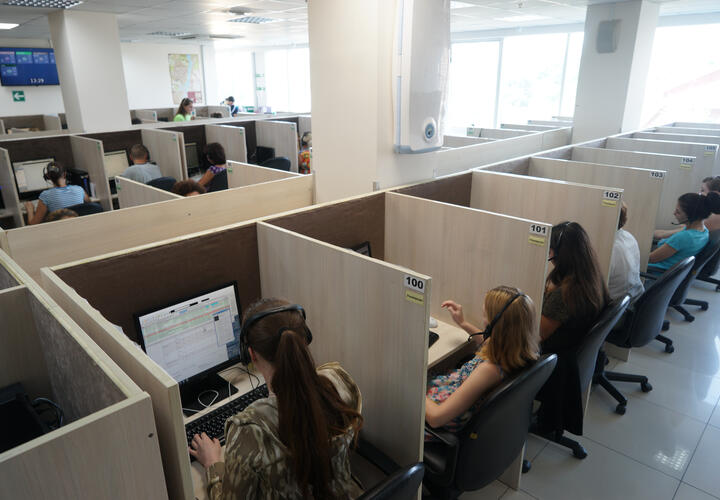 Более 3 тысяч компаний Юга России пользуются «Новой телефонией» от «Ростелекома»