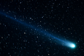 Комета Понкса-Брукса максимально приблизится к Солнцу впервые за 71 год