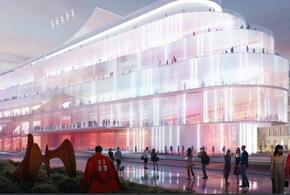 Иммерсивные шоу, интерактивные парки и арена для киберспорта появятся в Сочи