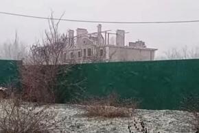 На месте «дачи Ахеджака» в Краснодаре собираются построить Кубанский Кремль