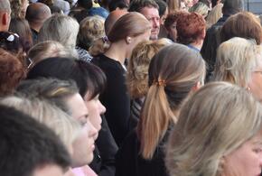Очереди перед школами: в администрации Краснодара родителей попросили не создавать панику