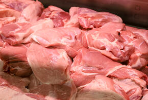 Чем полезно мясо, выращенное в лаборатории, рассказали учёные