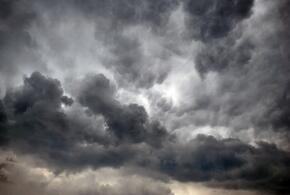Дождь и гроза: какая погода будет на Кубани 19 апреля 