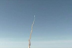 Три ракеты сбила ПВО над Чёрным морем ночью