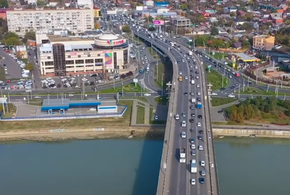 В Краснодаре нет денег на ремонт Тургеневского моста