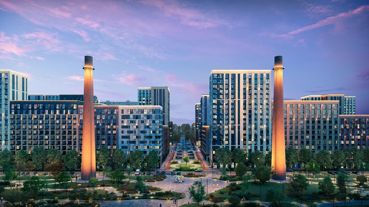 Фото: ГК ТОЧНО