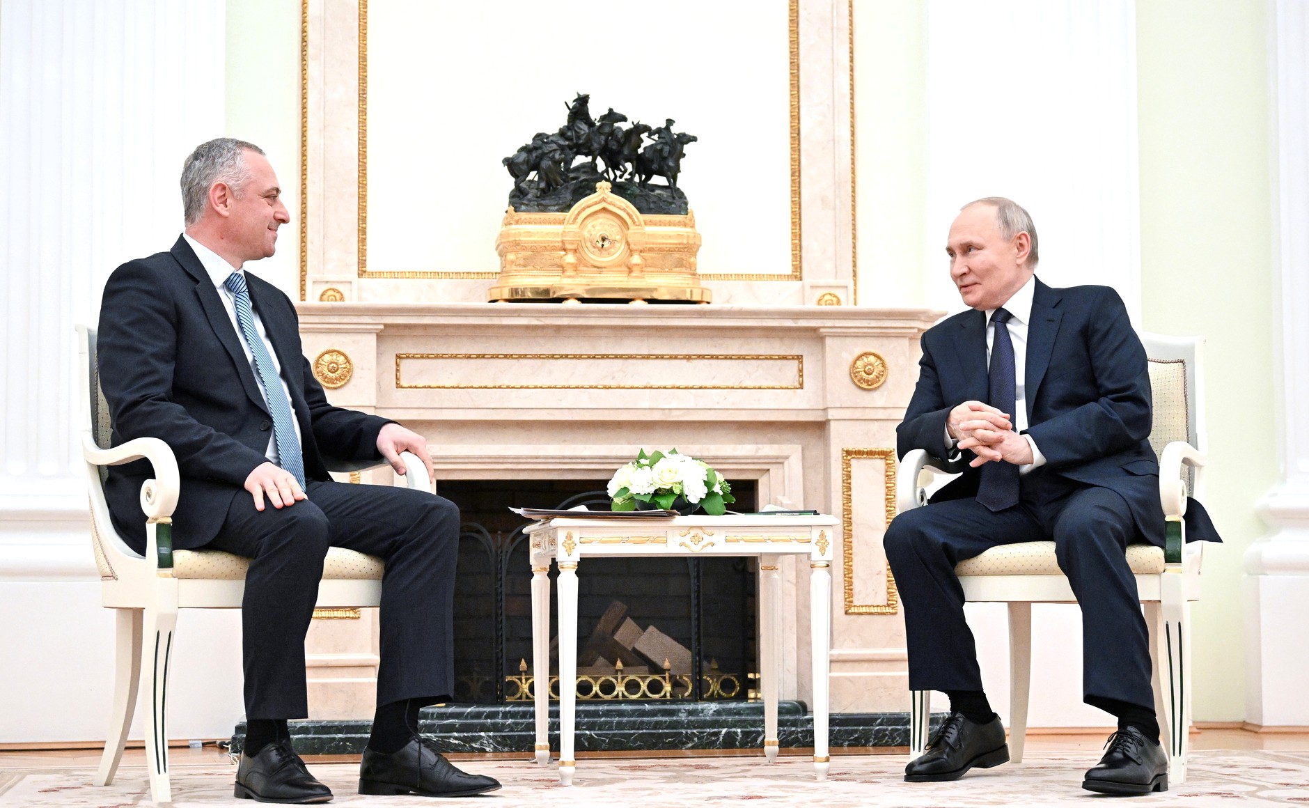 Фото: Типичный Краснодар