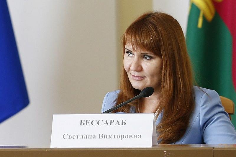 Светлана Бессараб в преддверии выборов занялась поисками живодеров в Сочи