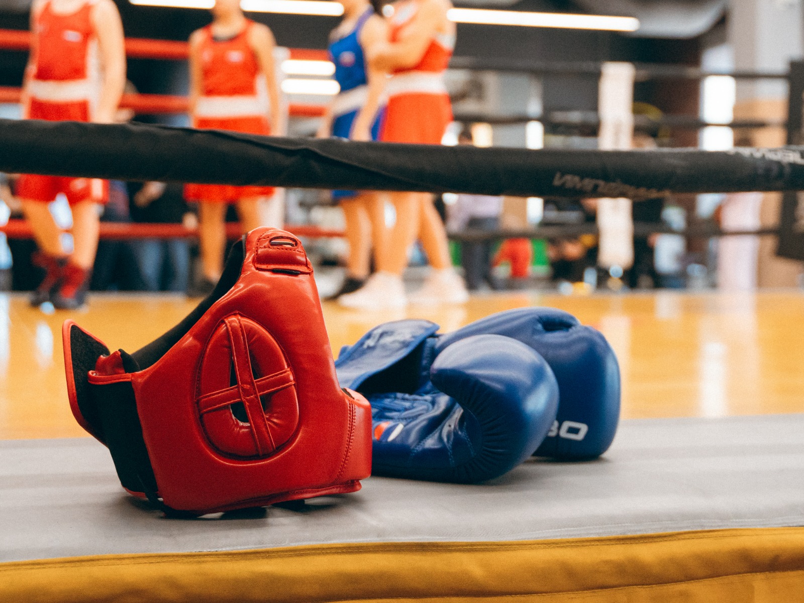 Фото: Типичный Краснодар