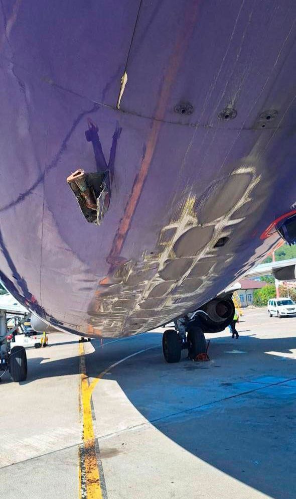 Фото: Типичный Краснодар