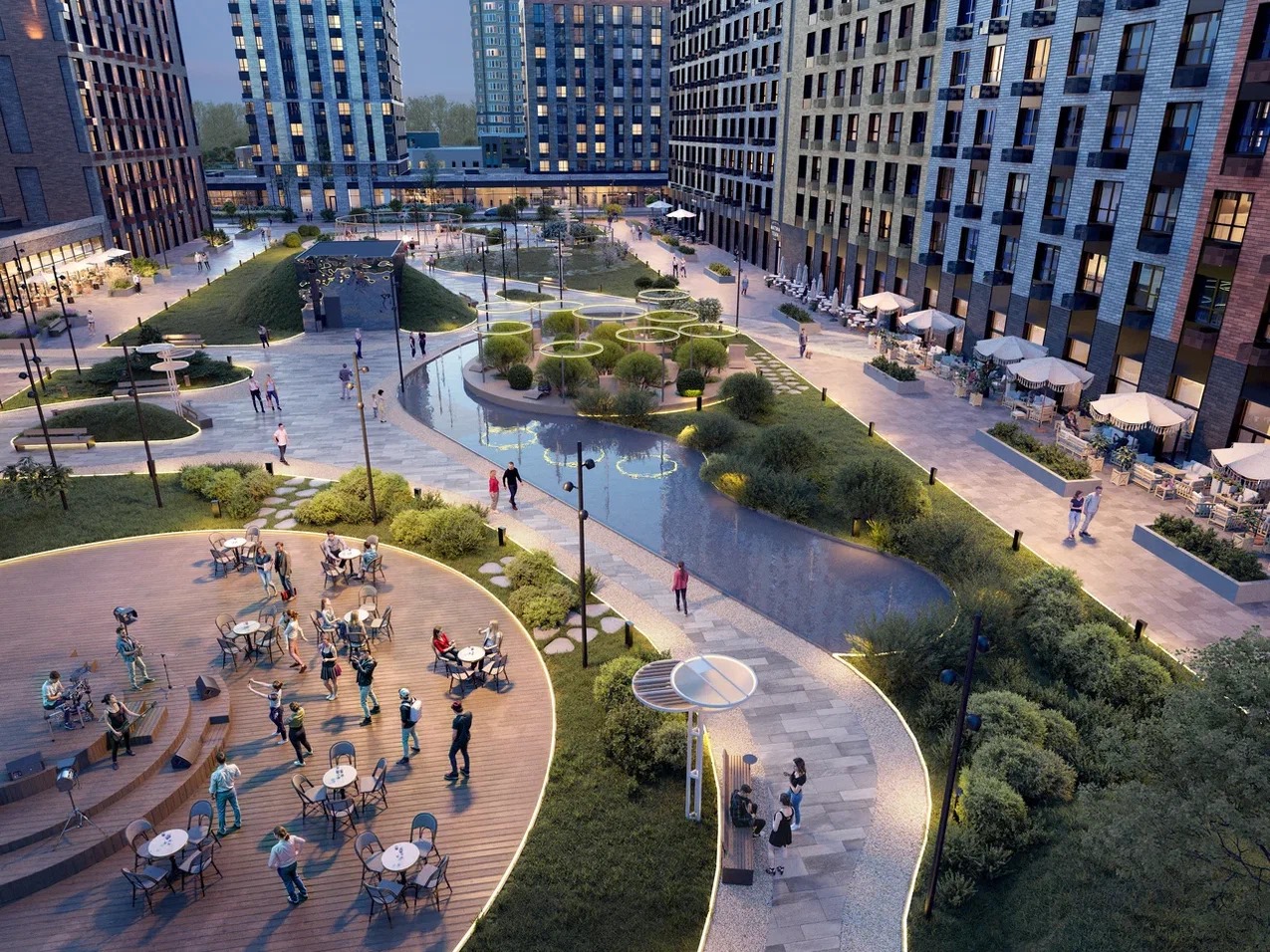 Фото: ГК ТОЧНО