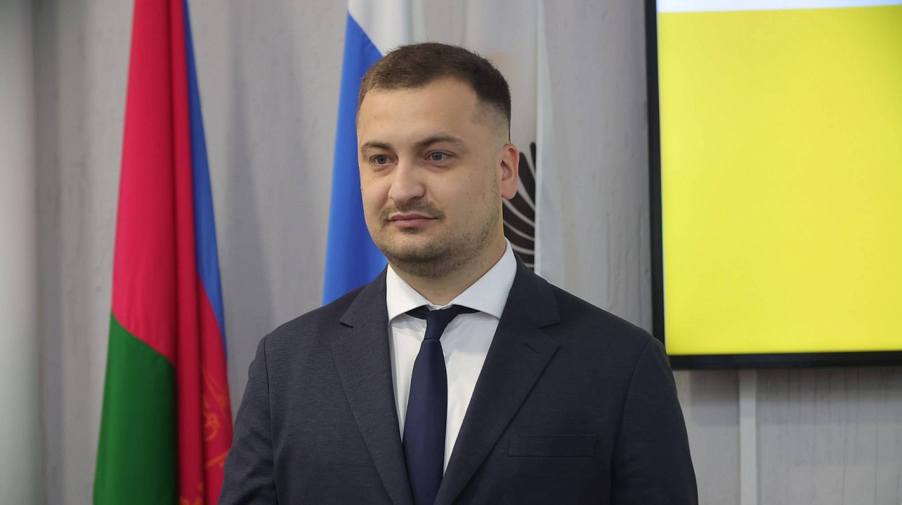 Фото: Типичный Краснодар