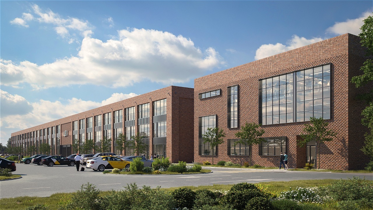 Фото: Типичный Краснодар