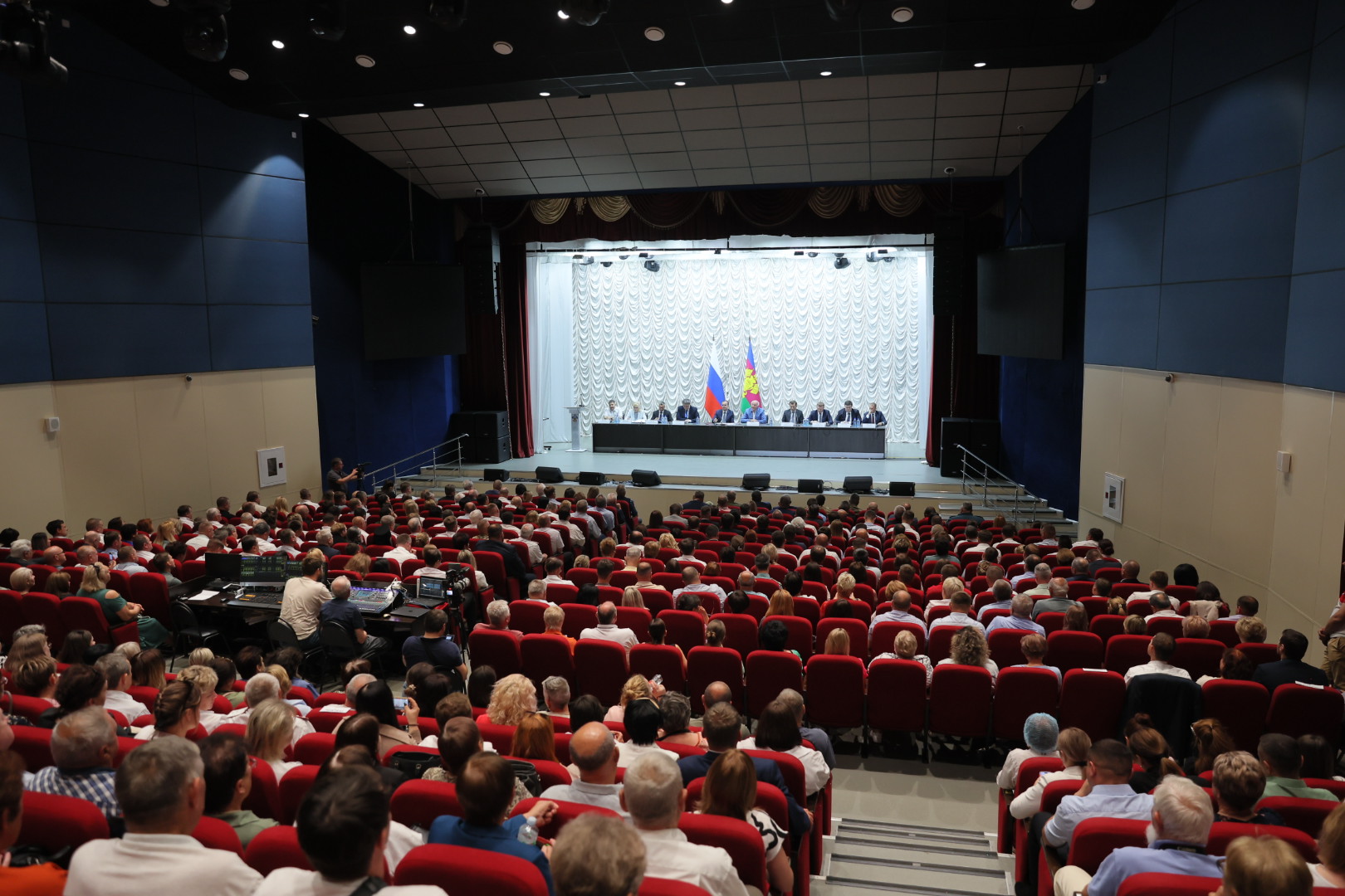 Фото: Типичный Краснодар