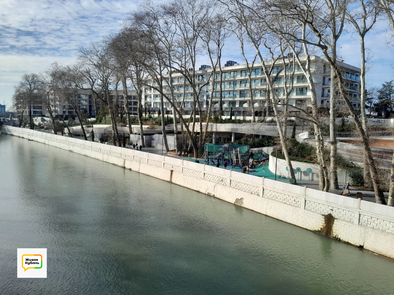 Фото: Живая Кубань