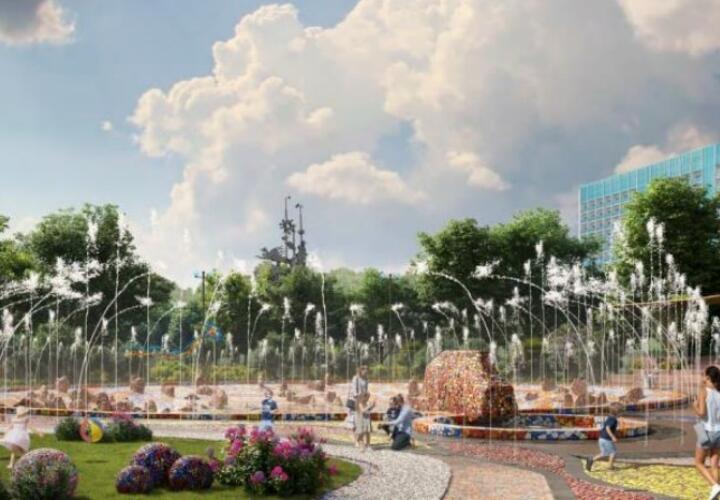 Фото: Типичный Краснодар