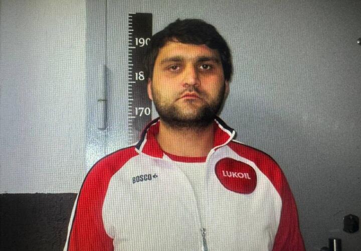 Фото: Типичный Краснодар