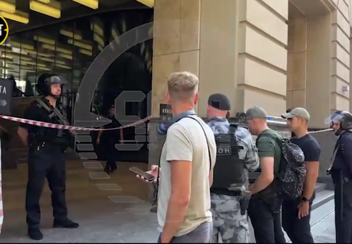 Фото: Типичный Краснодар