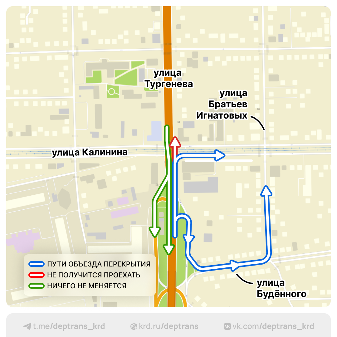 Фото: Живая Кубань