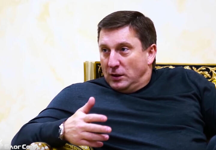 Фото: Типичный Краснодар