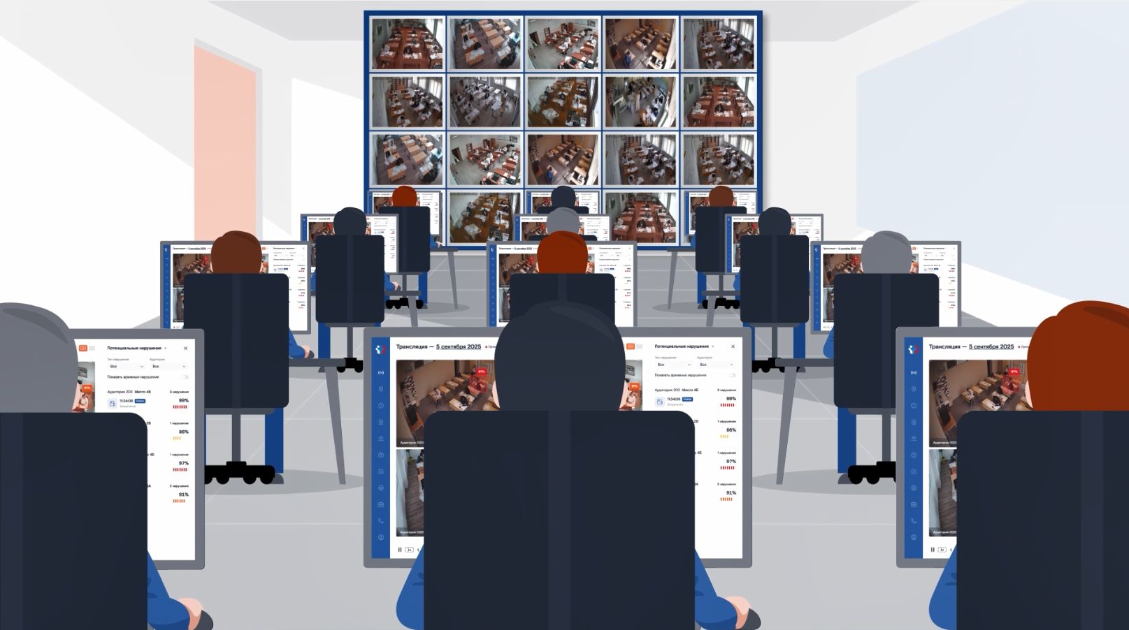 Фото: Типичный Краснодар