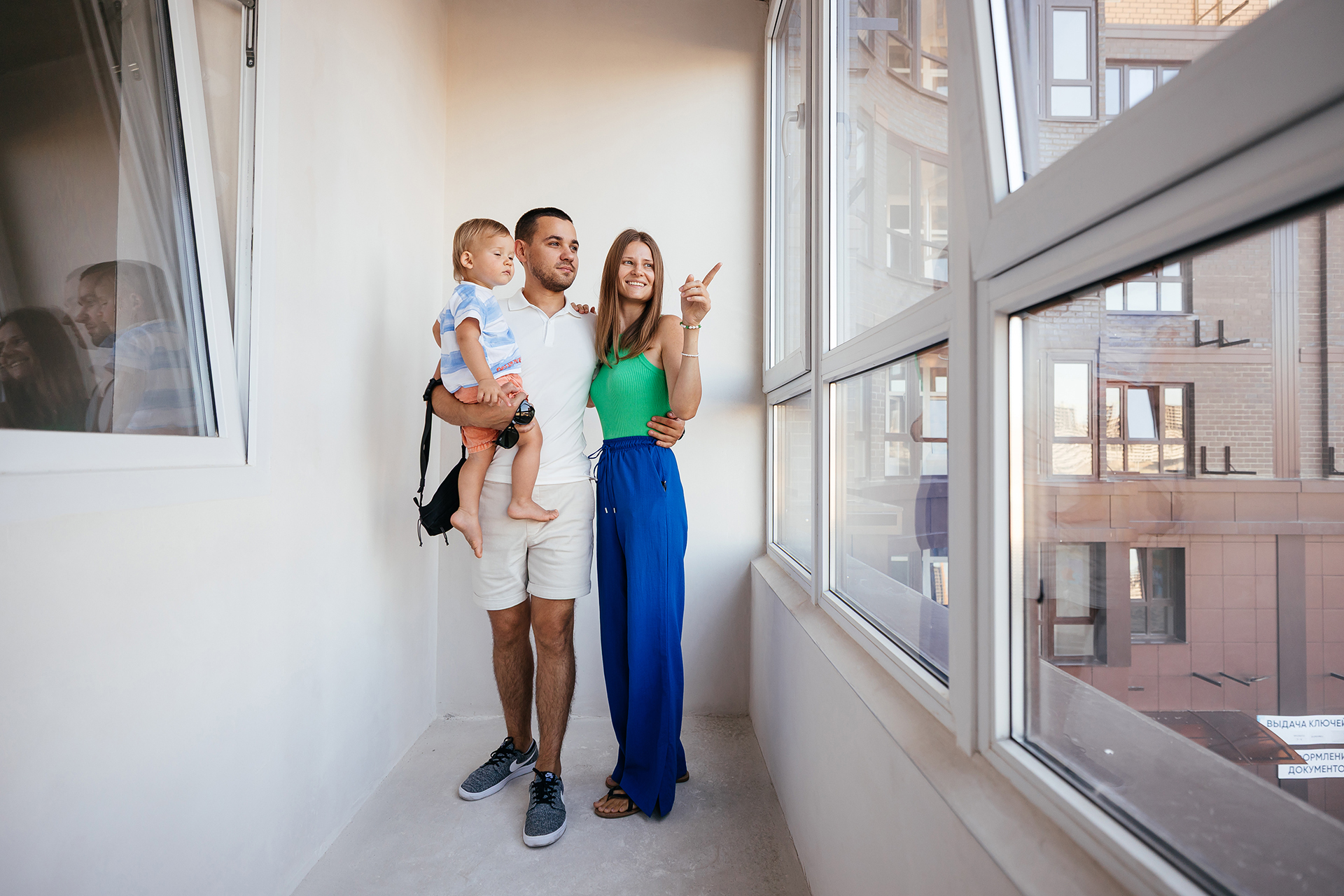 ЮСИ Достояние