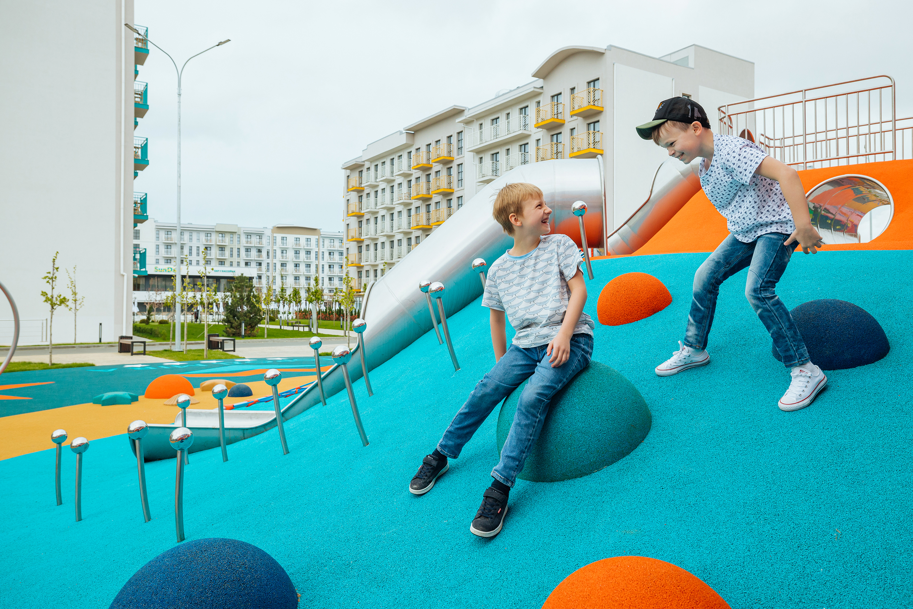 Мираклеон Анапа