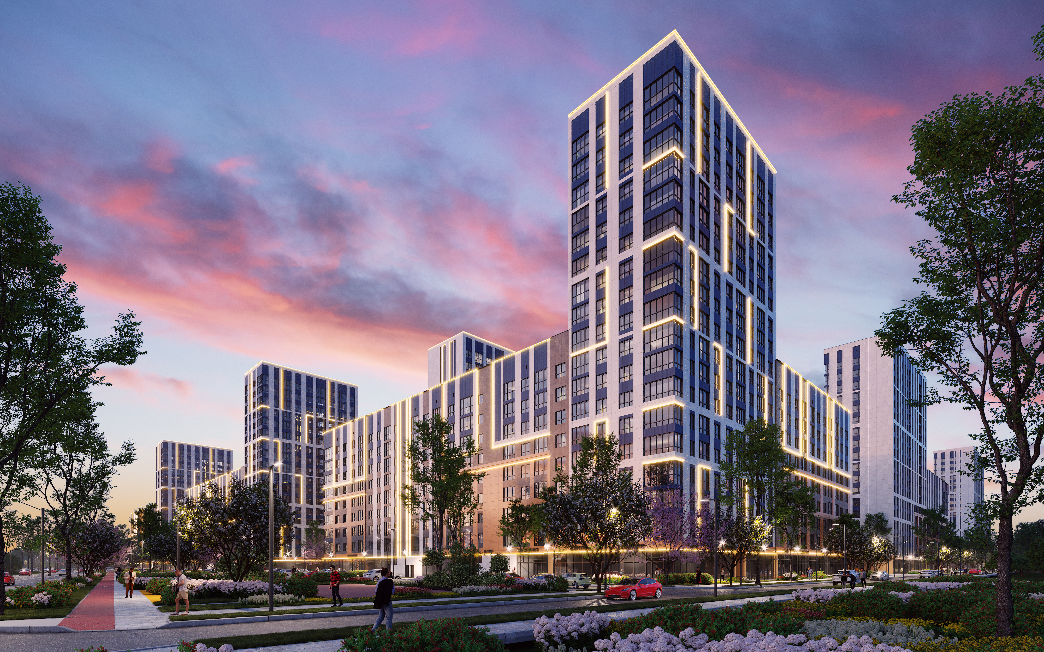 ЮгСтройИнвест