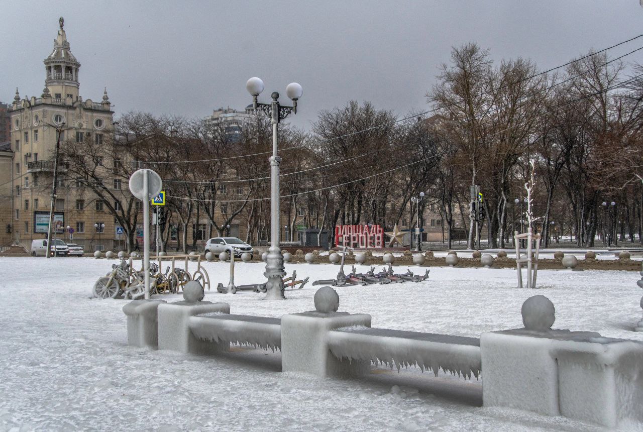 набережная г новороссийск