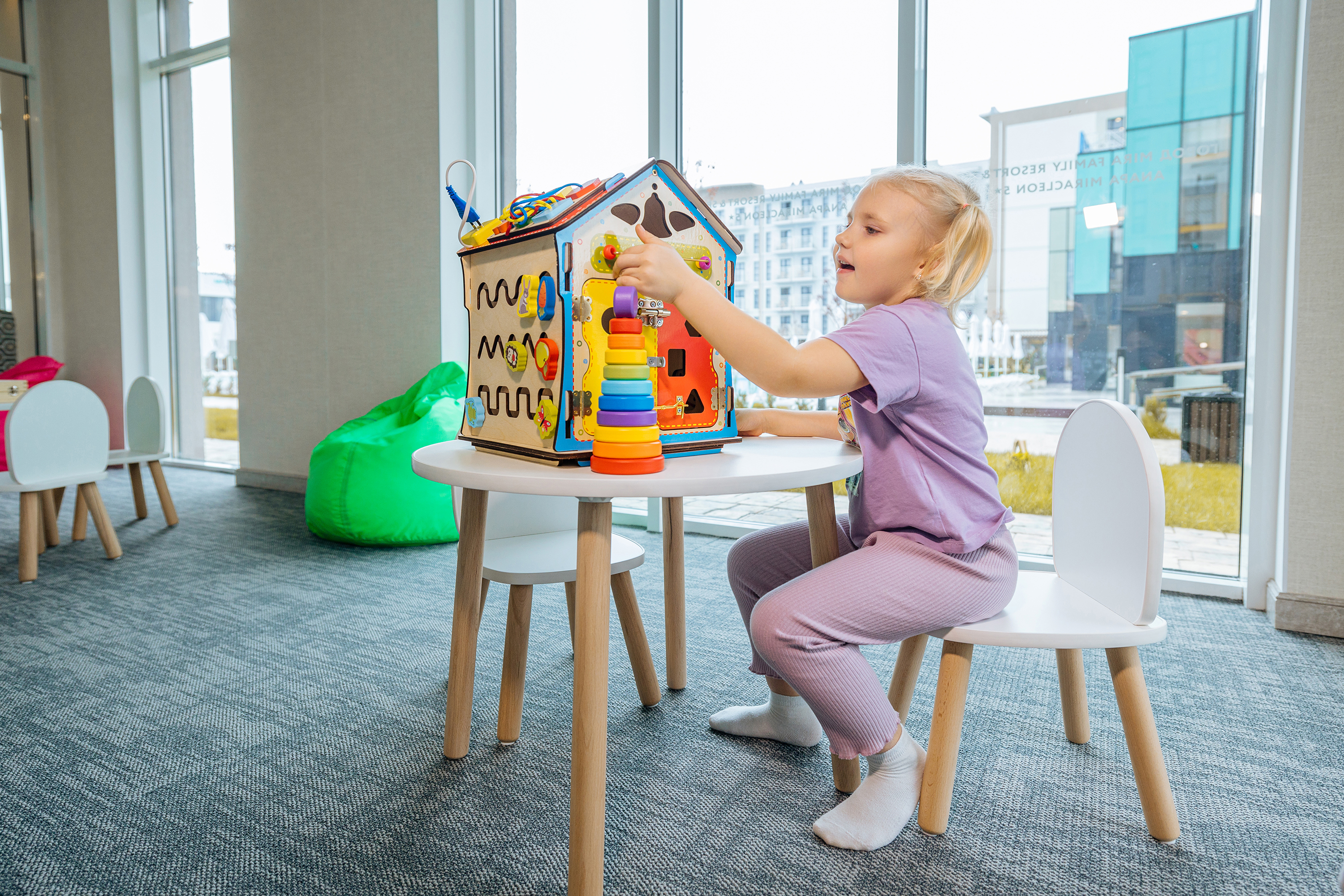 Мираклеон Анапа