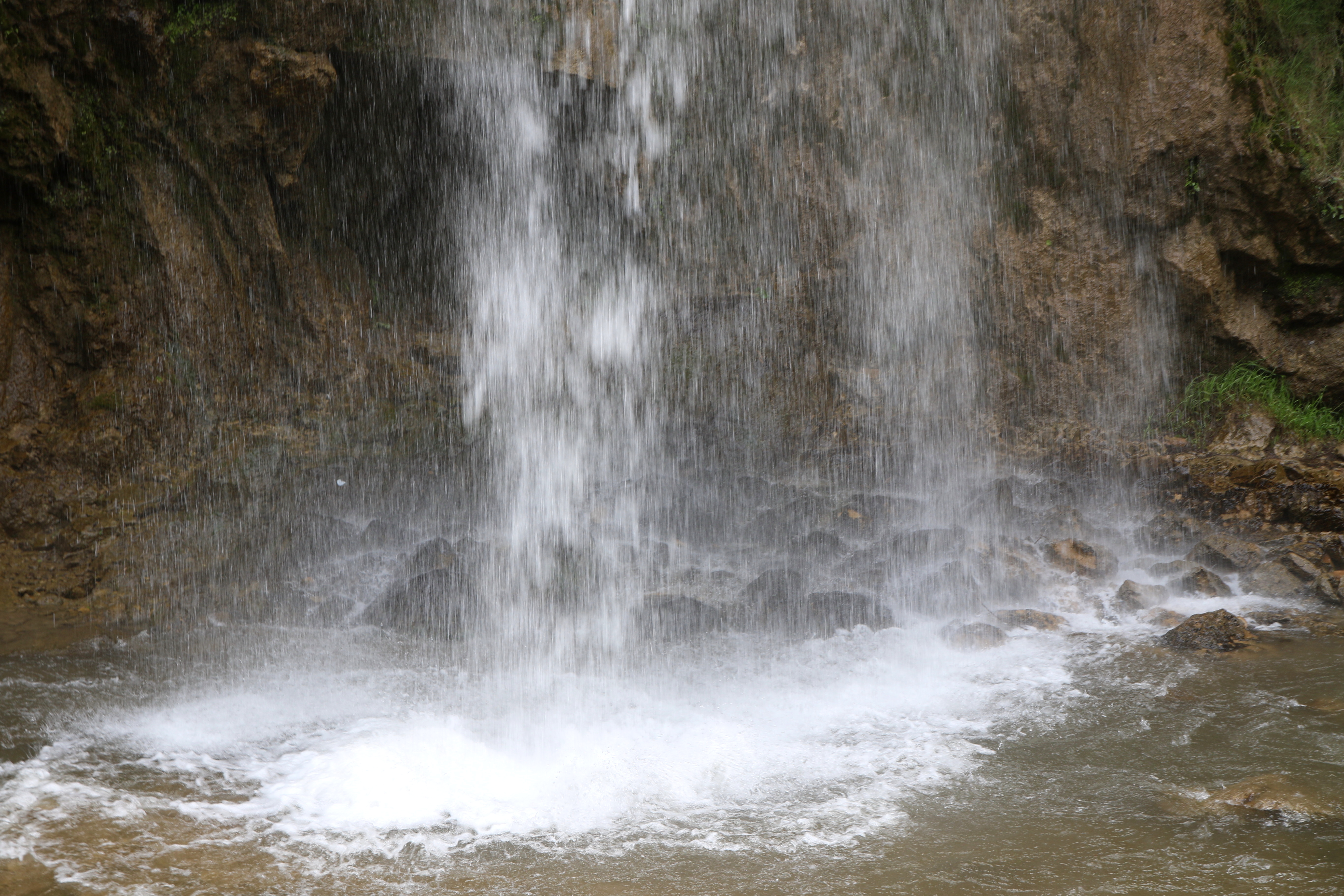 Водопад Maksim Konstantinov/Global Look Press