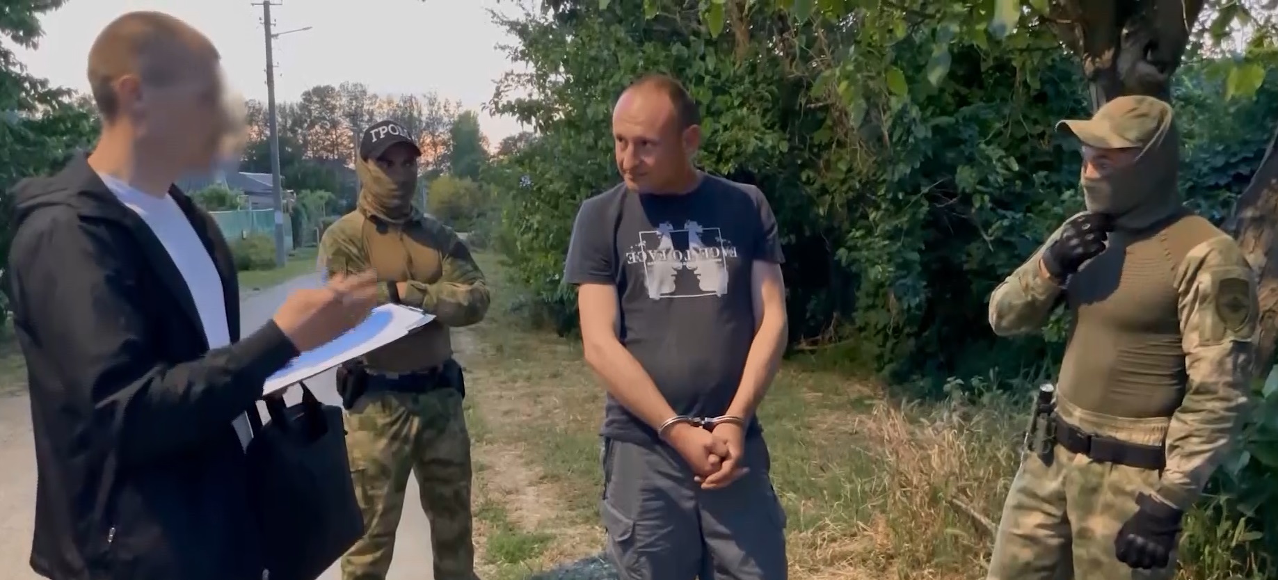 В Крыму банда наркосбытчиков готовила оптовые поставки на Кубань
