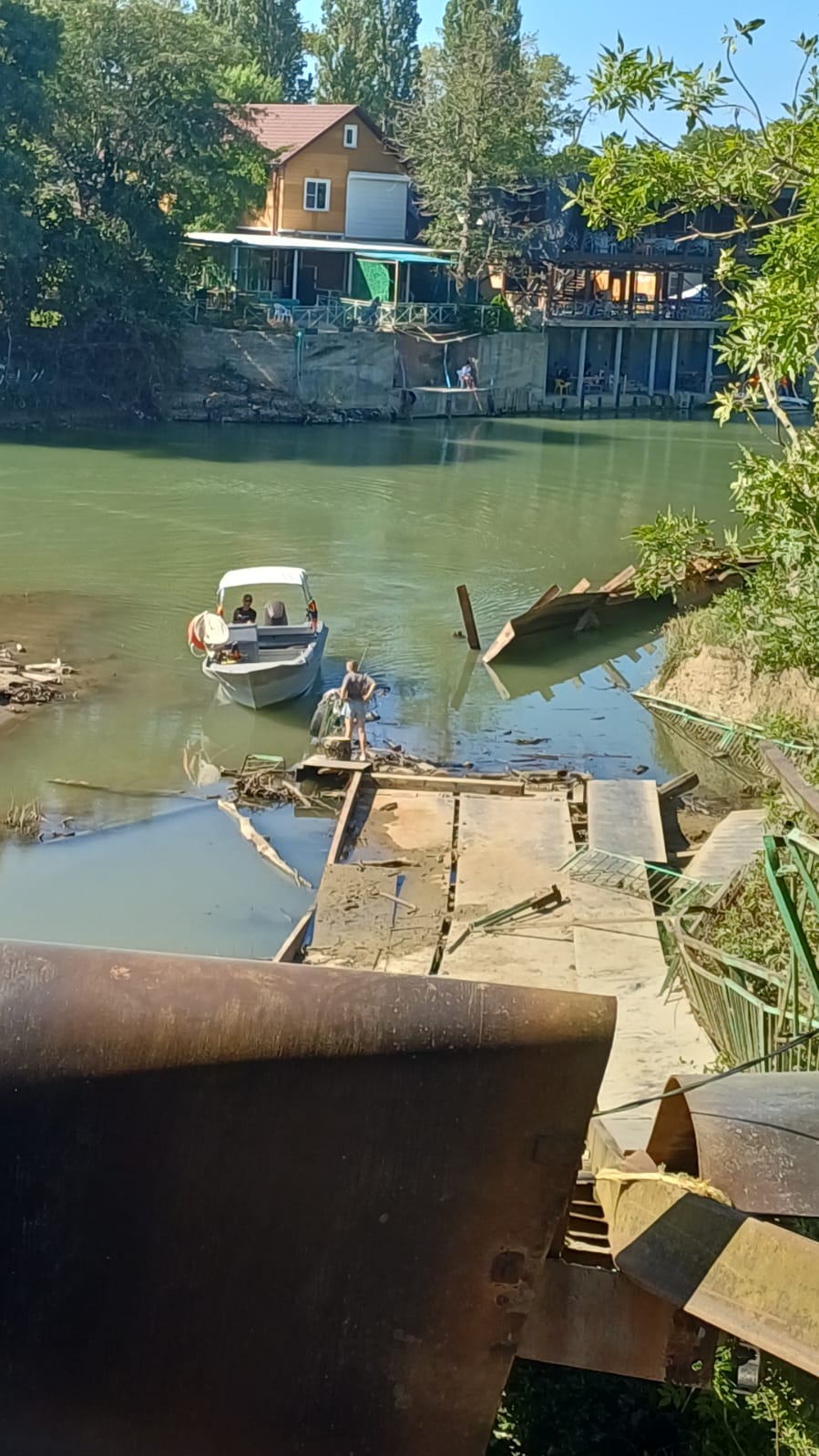 лермонтово