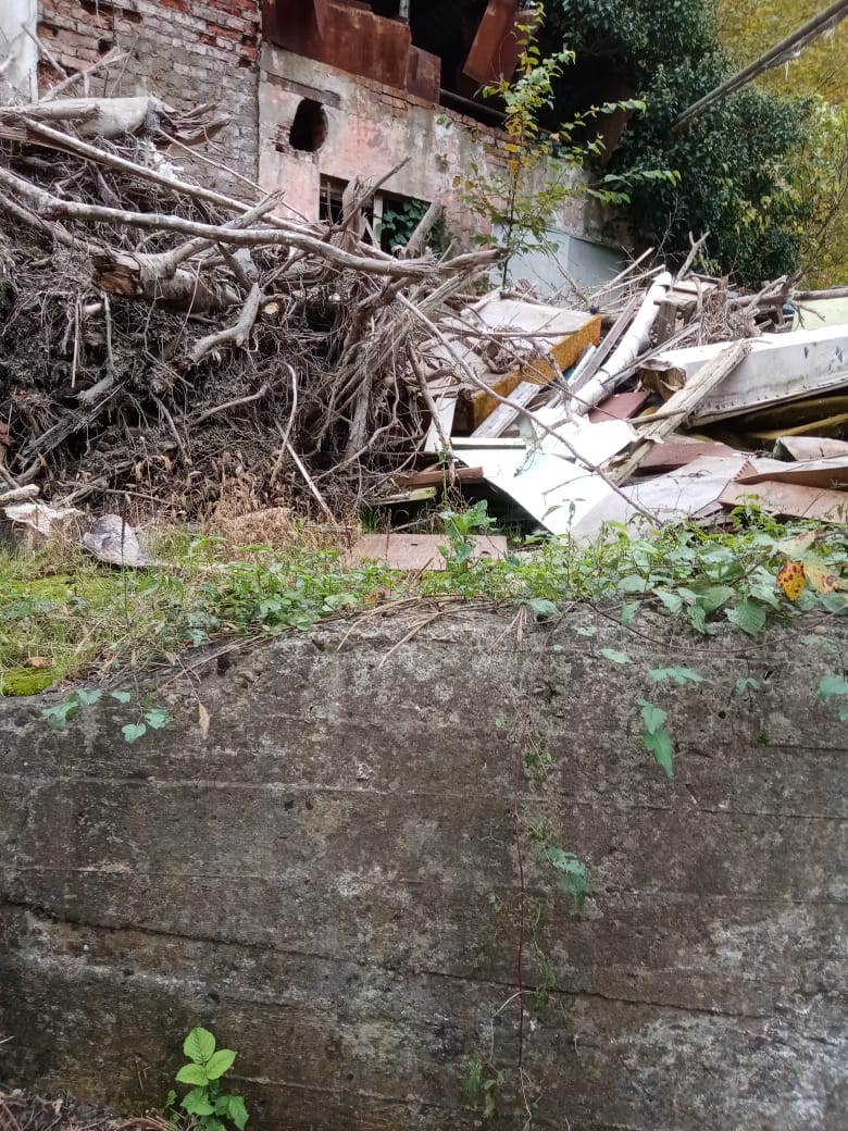Попахивает: котельные в Туапсинском районе вновь работают на мусоре?