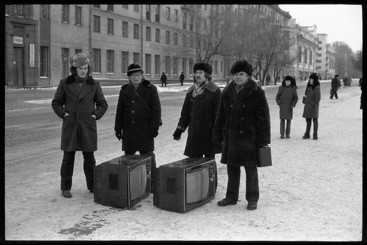 Фото ссср 1970 х годов ностальгия