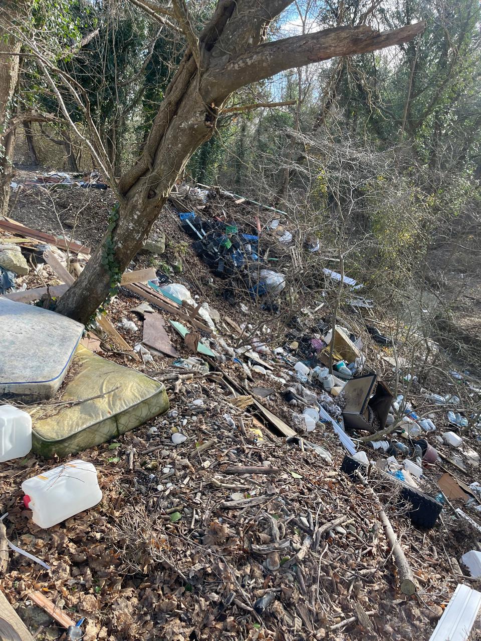 жители курортного села Лермонтово остались отрезаны от цивилизации