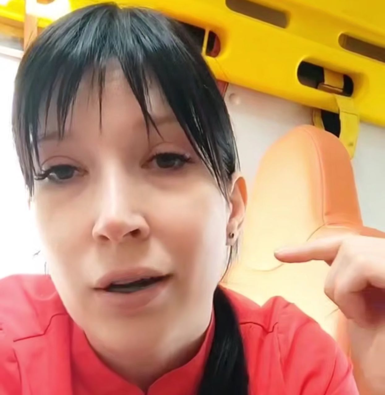 Медсестра в Краснодаре