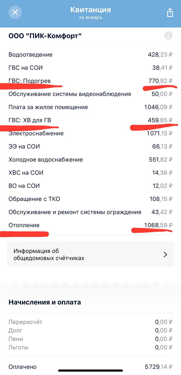 Коммуналка в Новороссийске