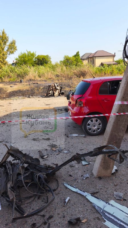 Атака на Яблоновский