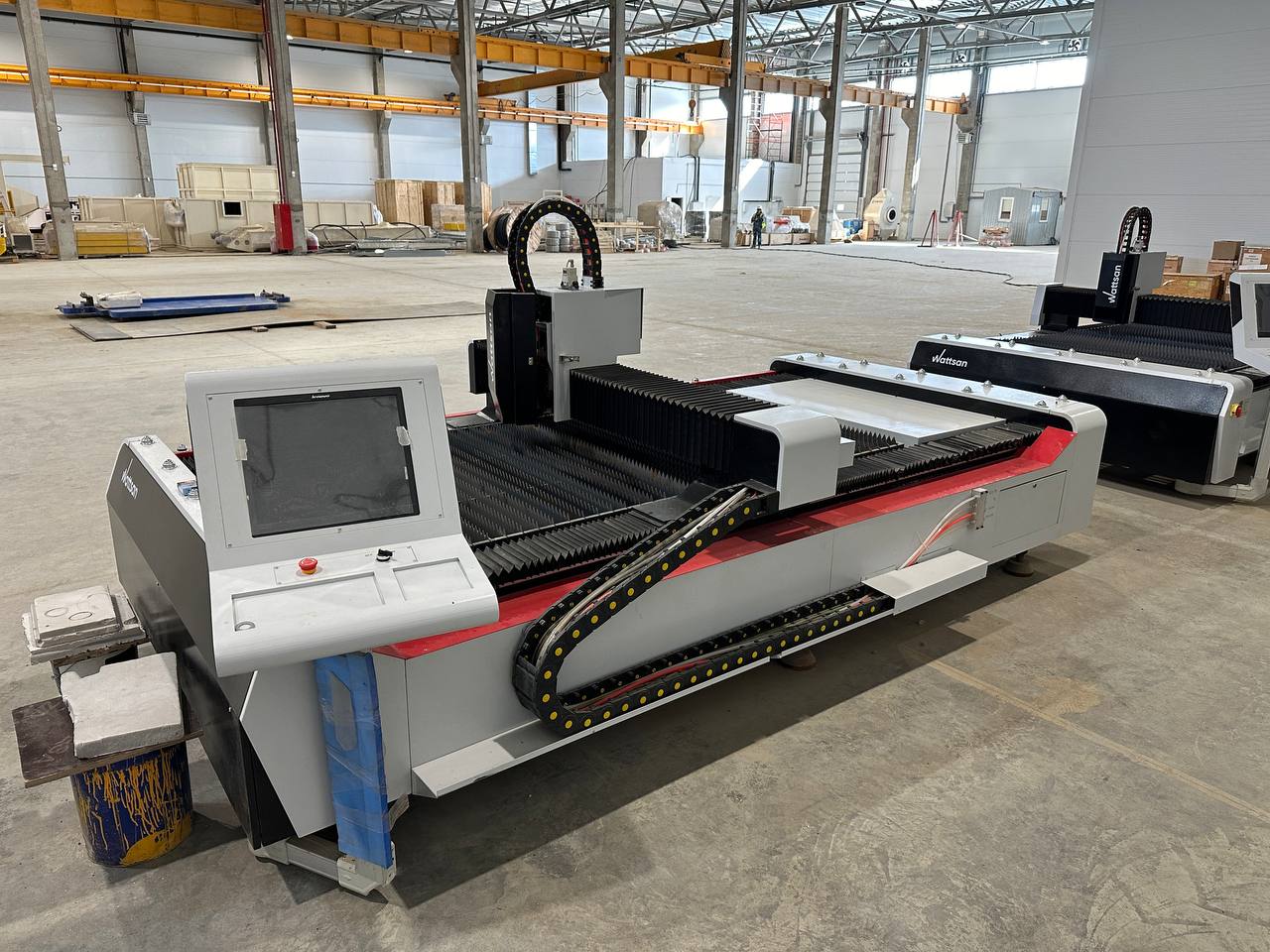 Догма завод