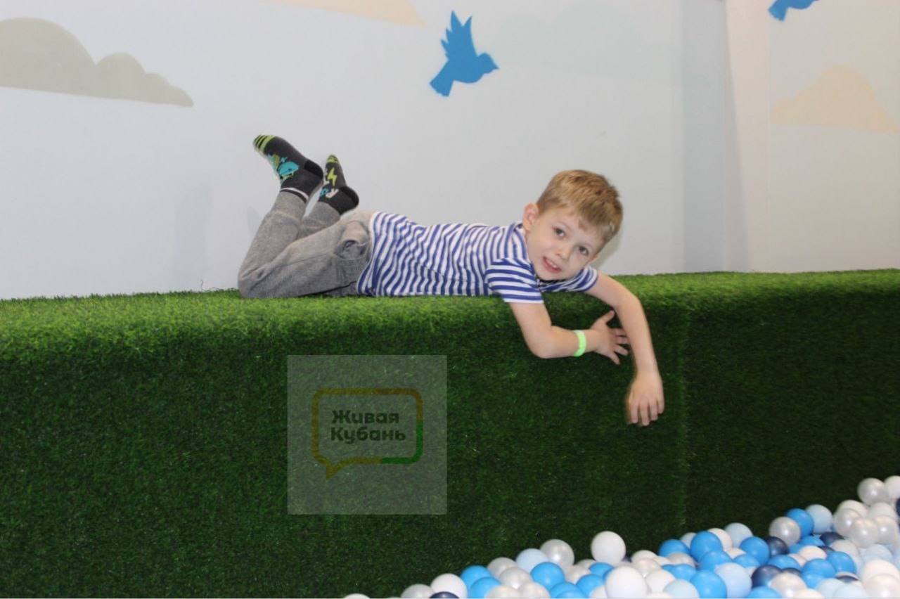 Травля в детском саду Краснодара