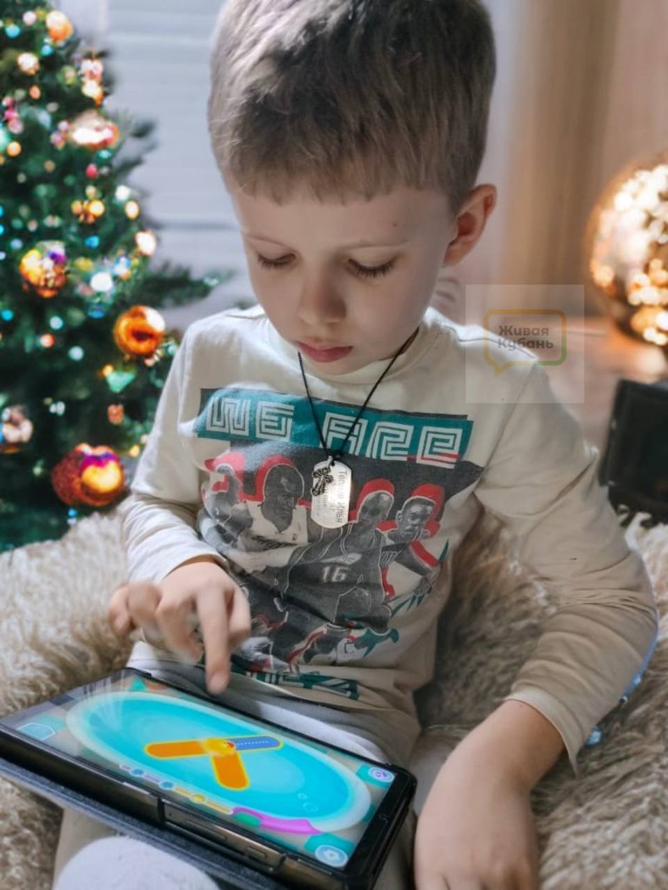 Травля в детском саду Краснодара