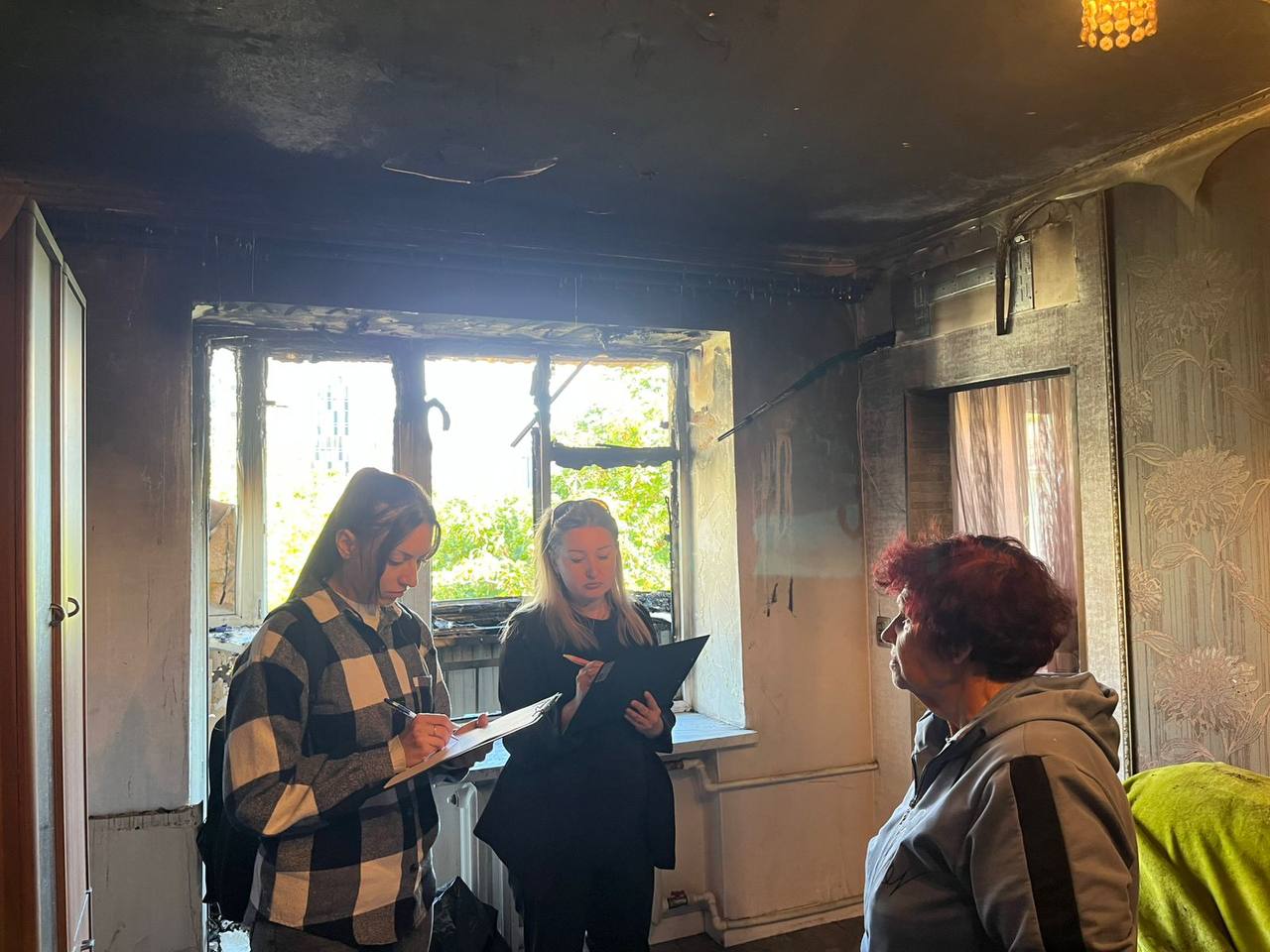 Атака на Новороссийск