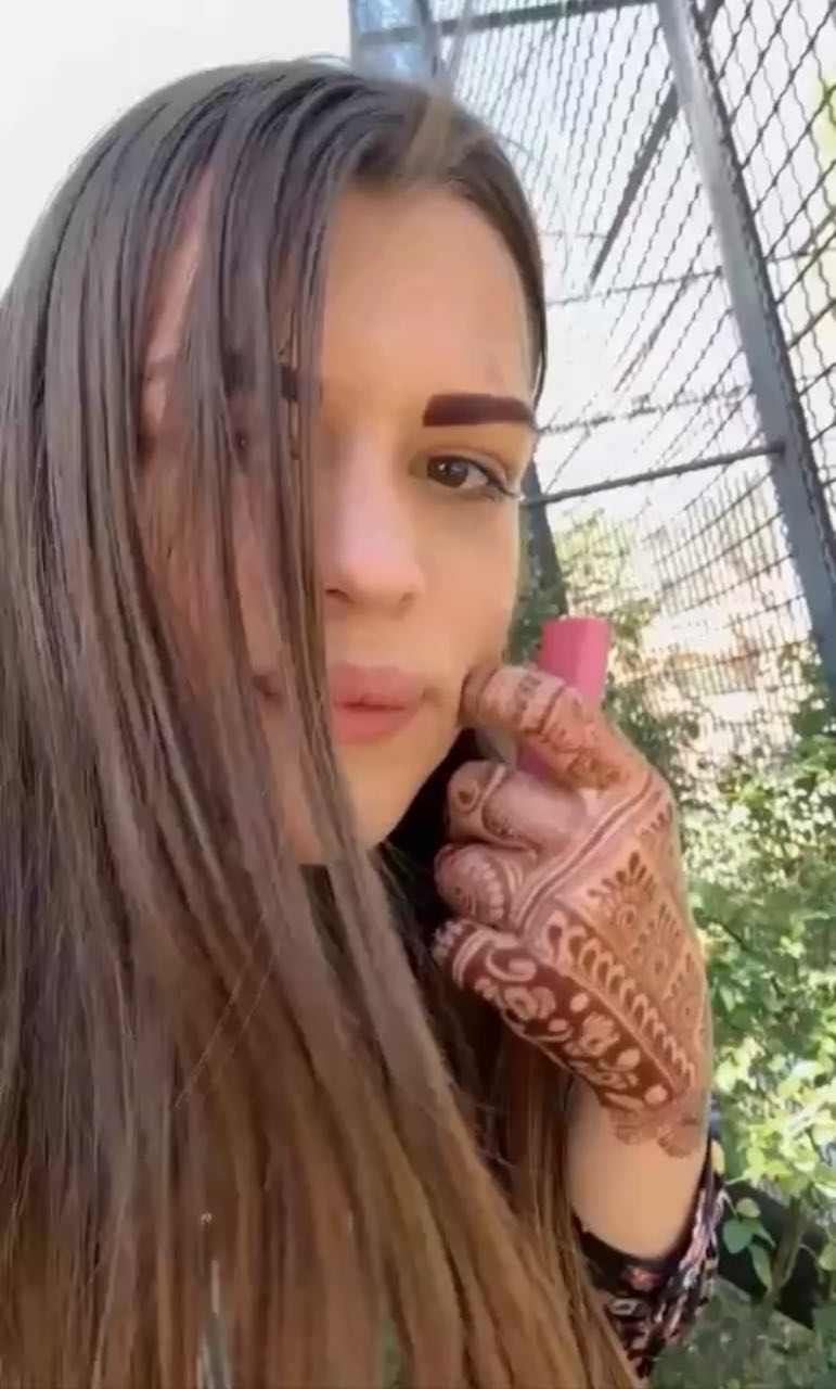 Кубанская спортсменка дала прикурить орангутангу