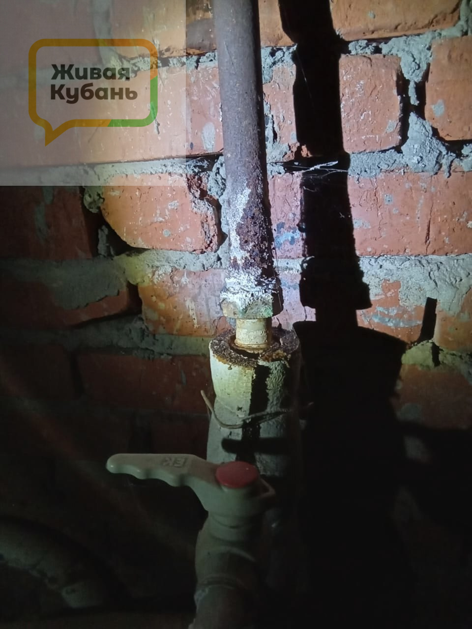 Деньги утекают в трубу: жители многоквартирного дома в центре Краснодара винят председателя ЖСК №86 «Медработник» в разрухе и долгах