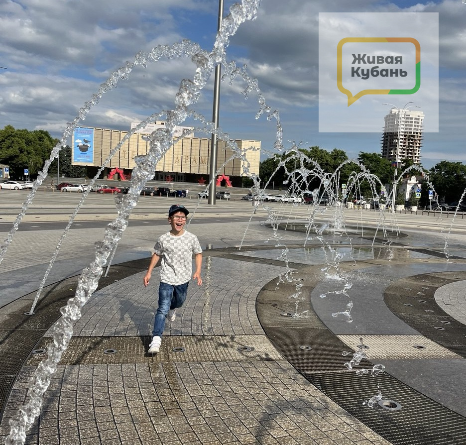 Фото: Живая Кубань