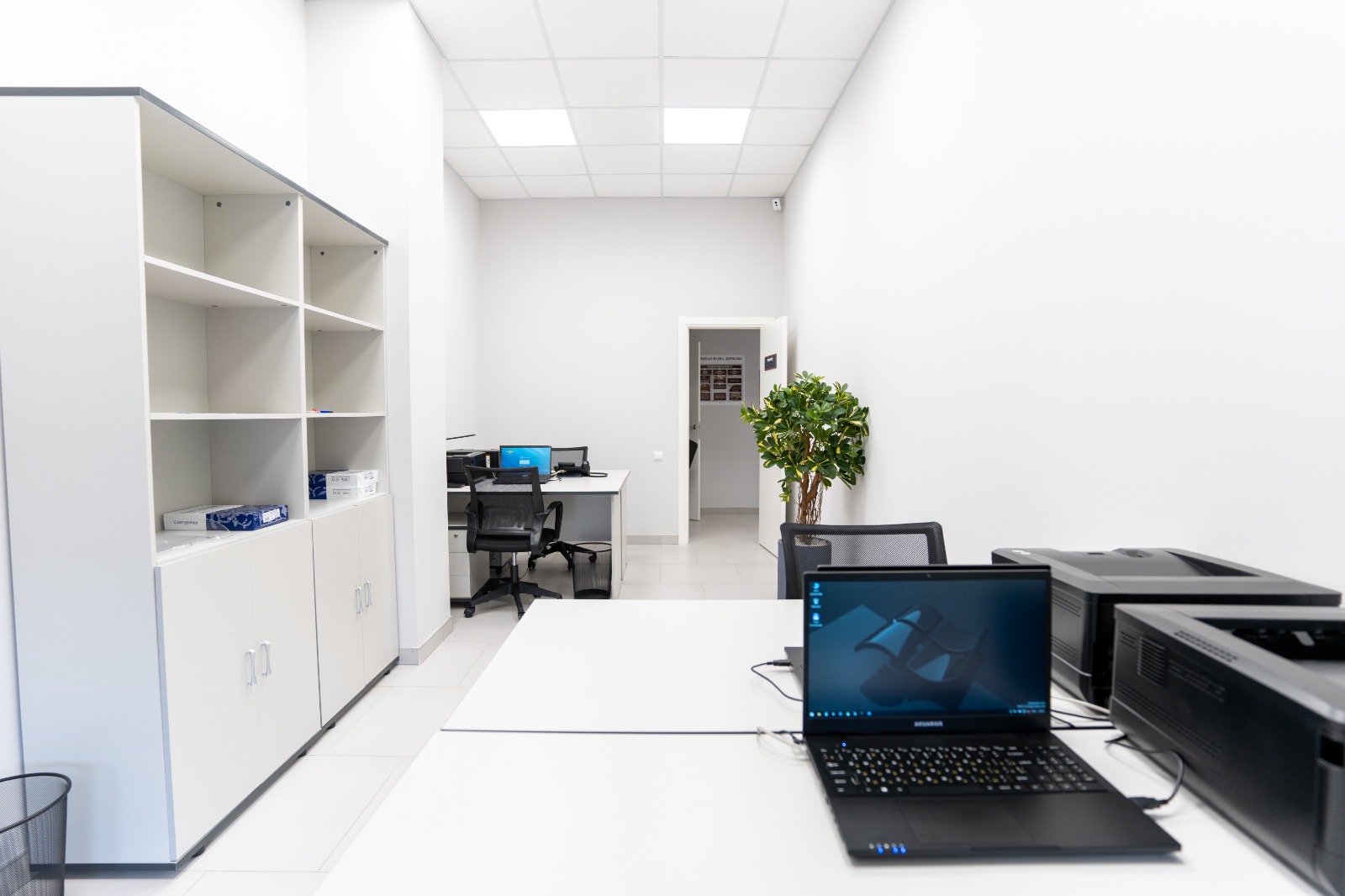 Девелопер ТОЧНО построил и передал городу новый пункт полиции