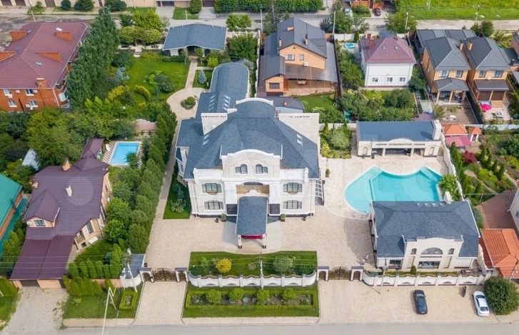 Купить дом в Саратовской области до 700 тыс. руб.