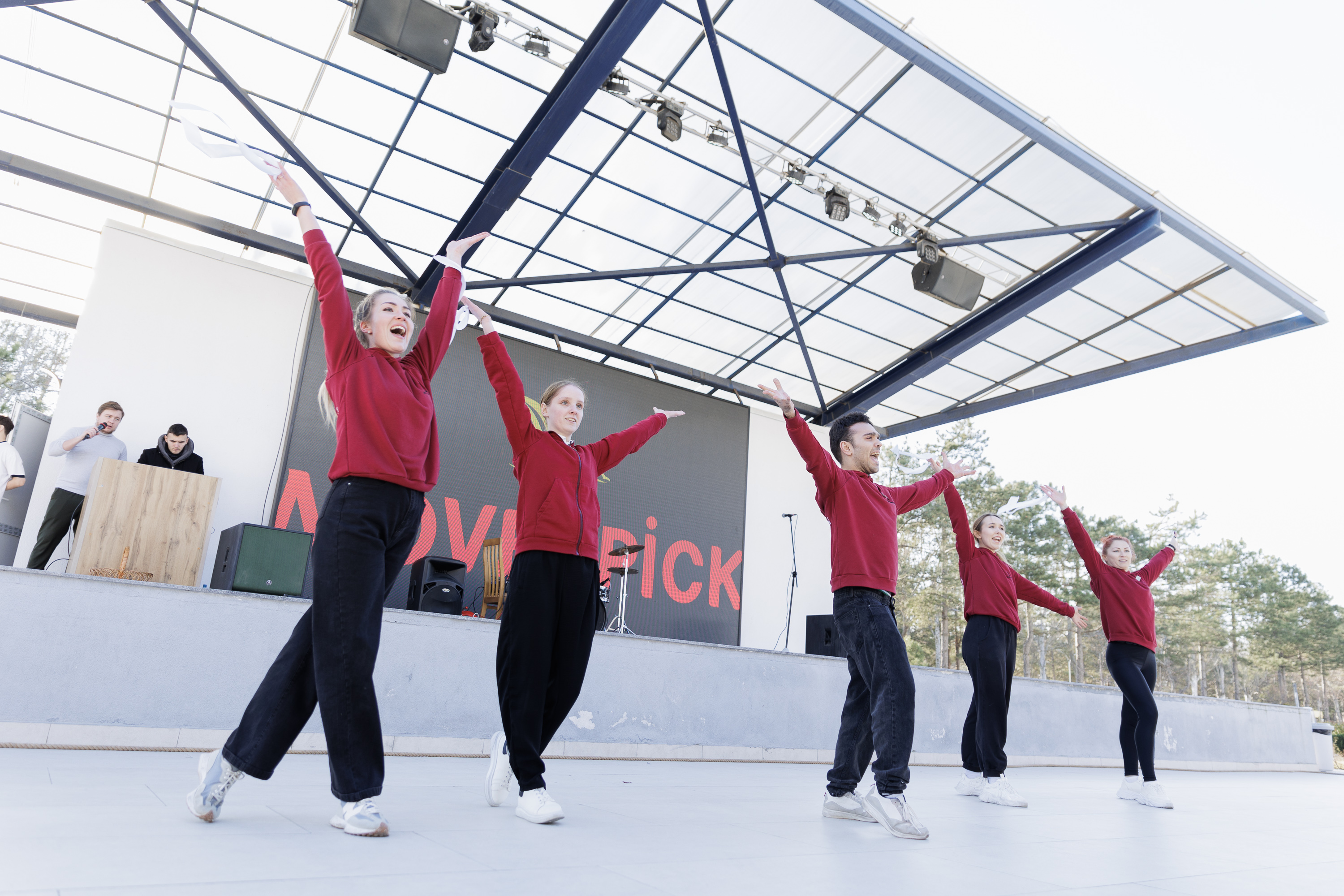 Мираклеон Анапа