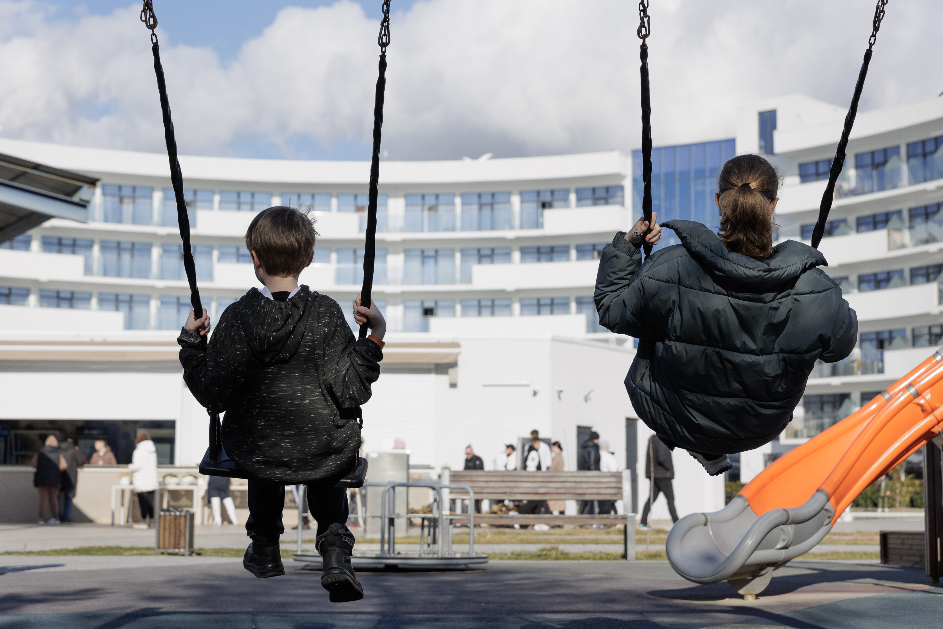 Мираклеон Анапа